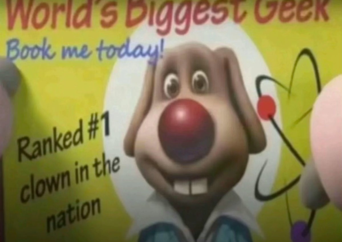 four eyed libra tweet media