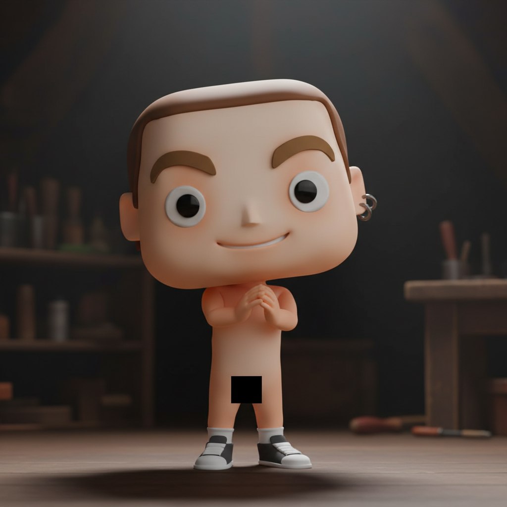 Naked Jim tweet media