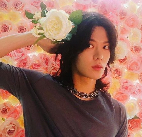 This doyoung with this Yuta