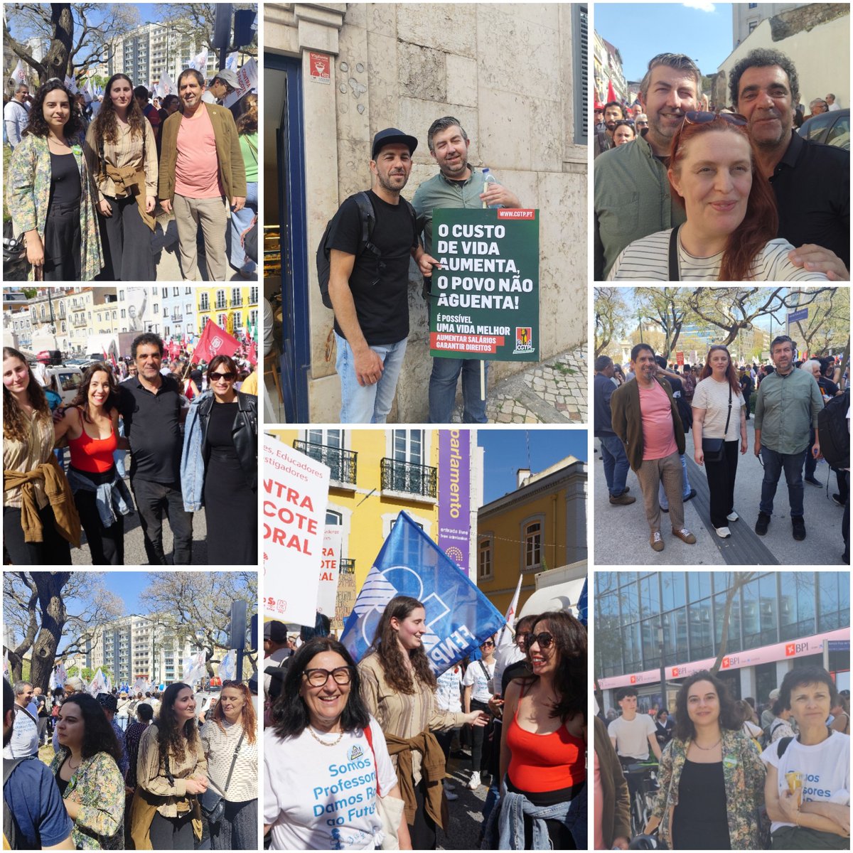 Os Verdes tweet media