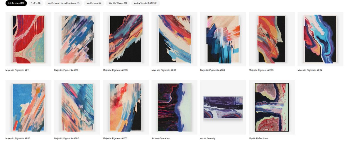 anika vendel tweet media