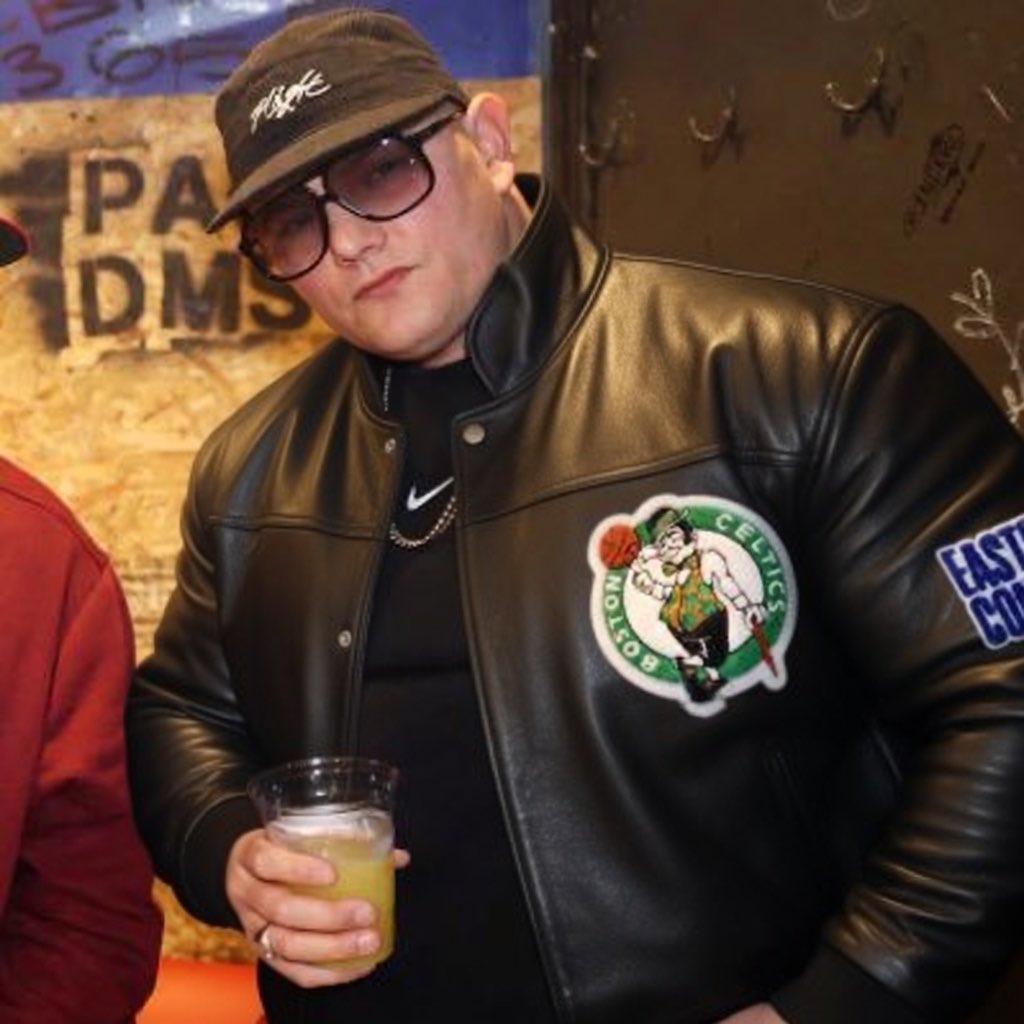 James Jackson tweet media