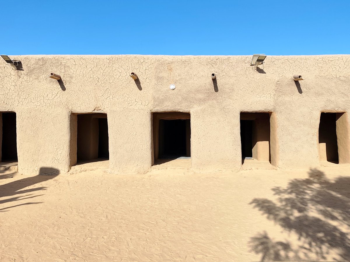 Kanfari Sonni Anass Maiga tweet media