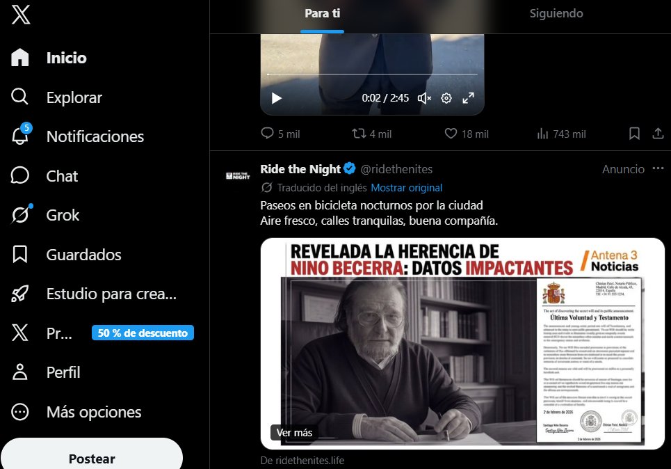 El Digital de Santander tweet media