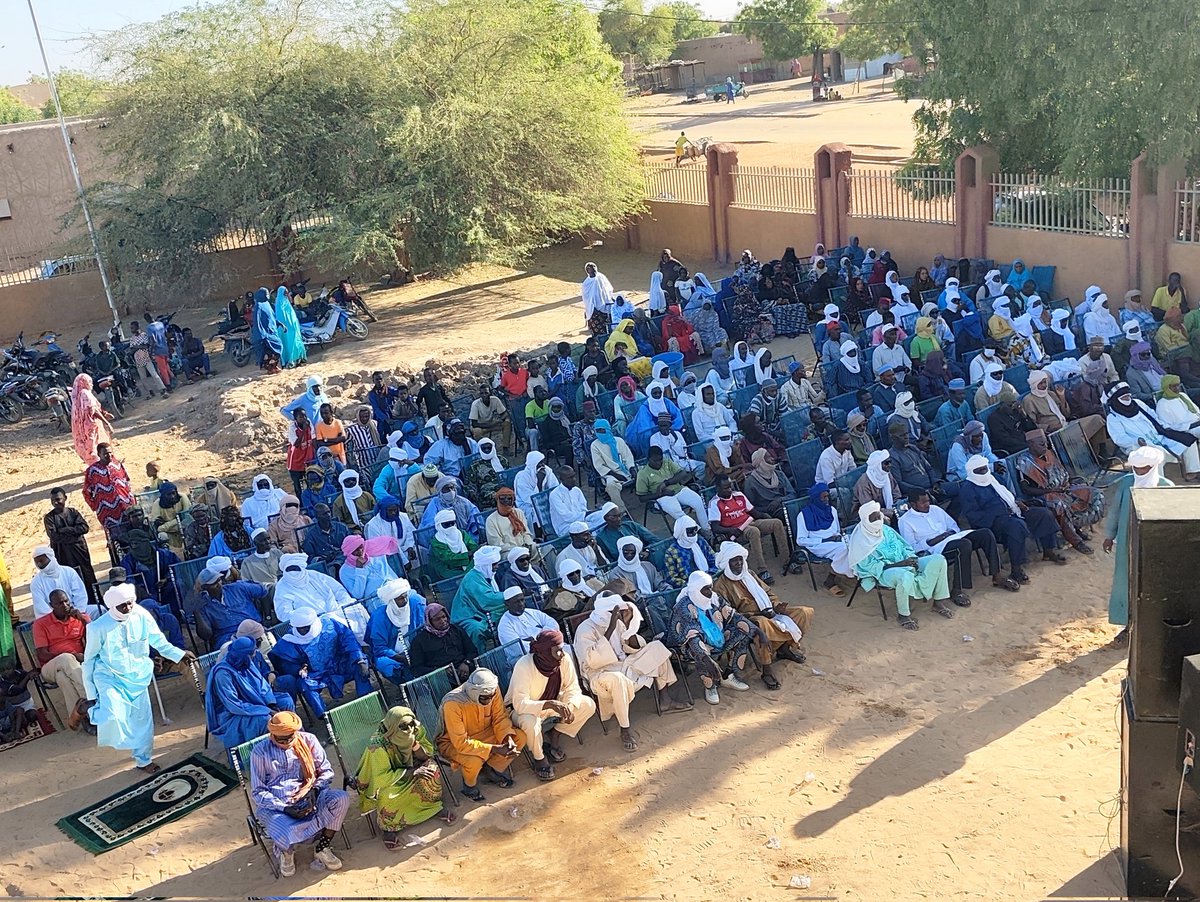 Kanfari Sonni Anass Maiga tweet media