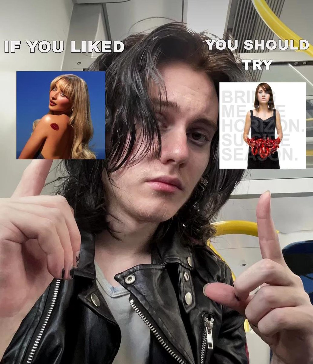 emos em contextos nada a ver tweet media