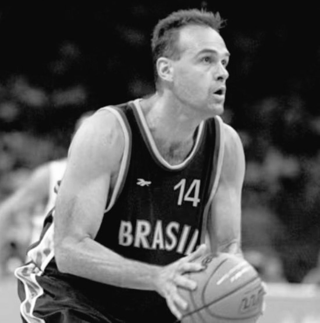 Nosso grande Oscar faleceu, mas deixou um legado incrível. Força para a família!