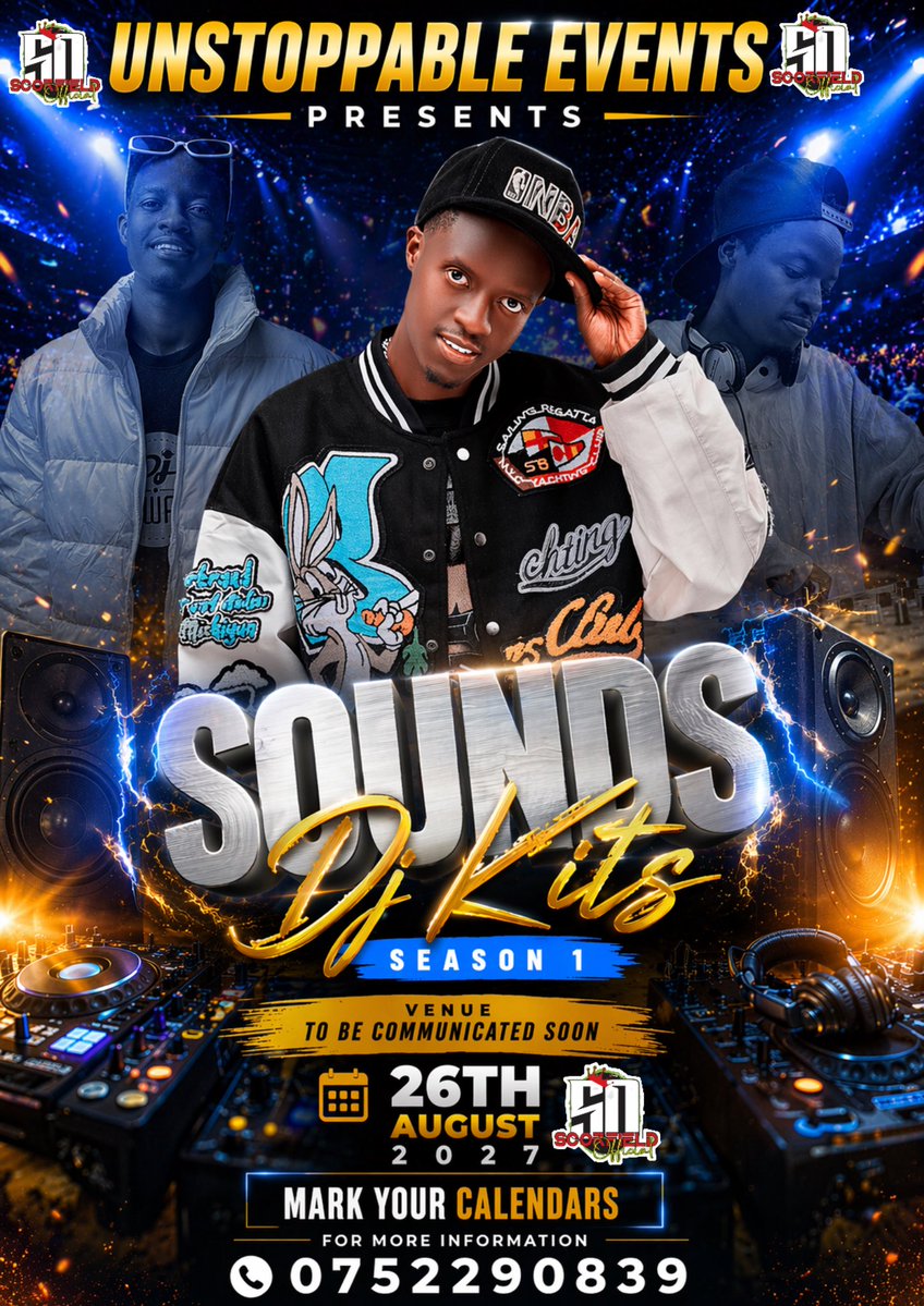 Scorfield Official🇺🇬 tweet media