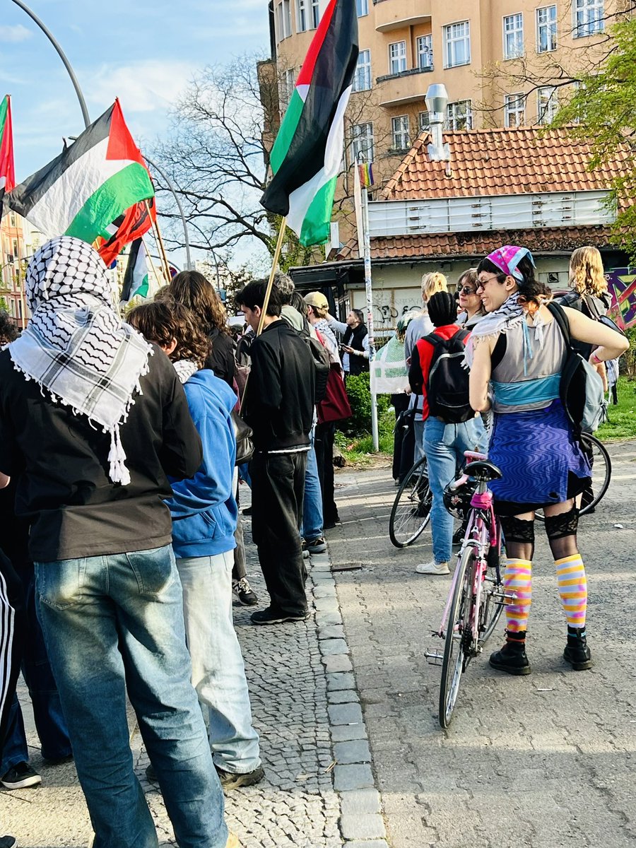 Karoline Preisler tweet media