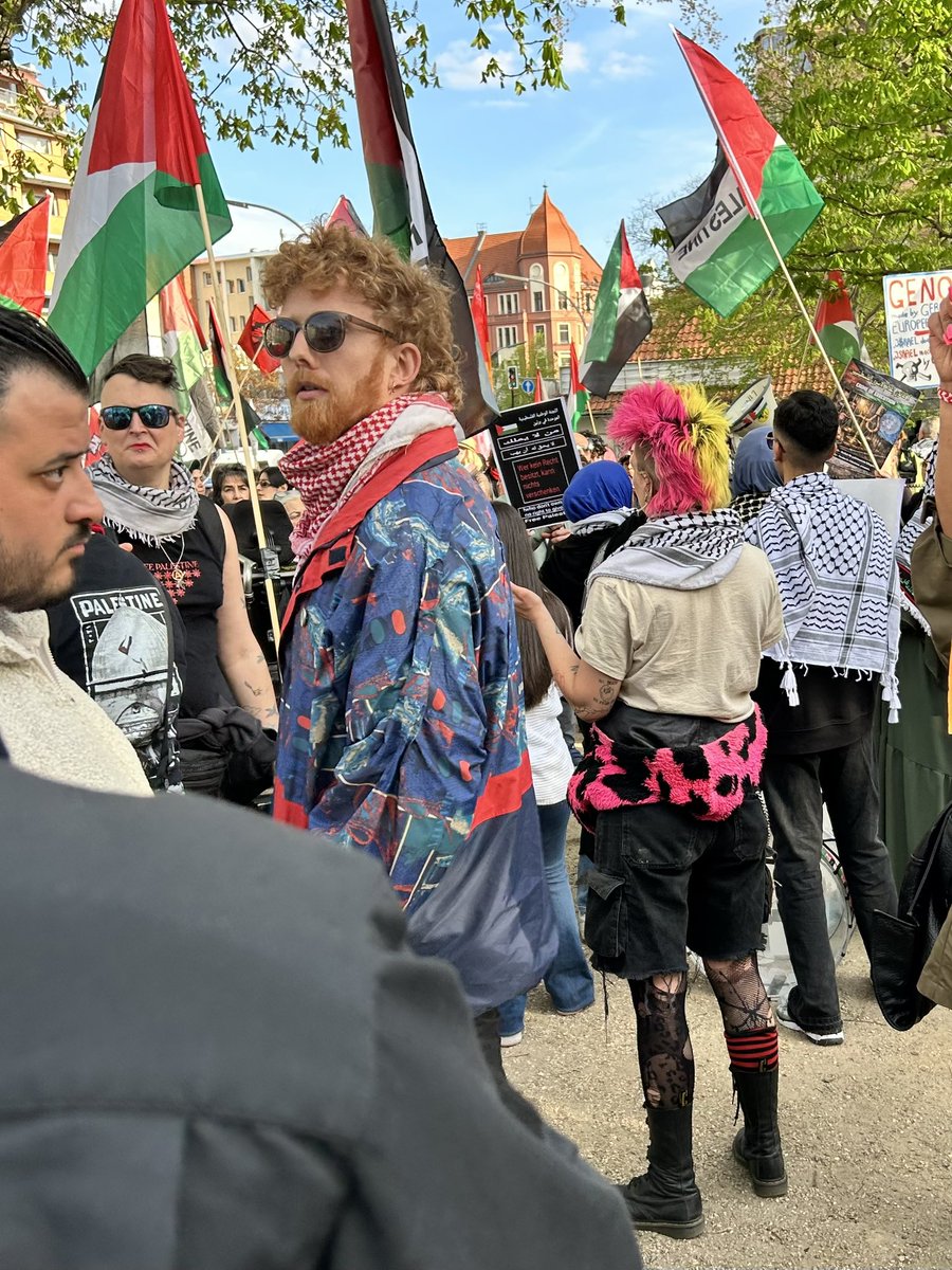 Karoline Preisler tweet media