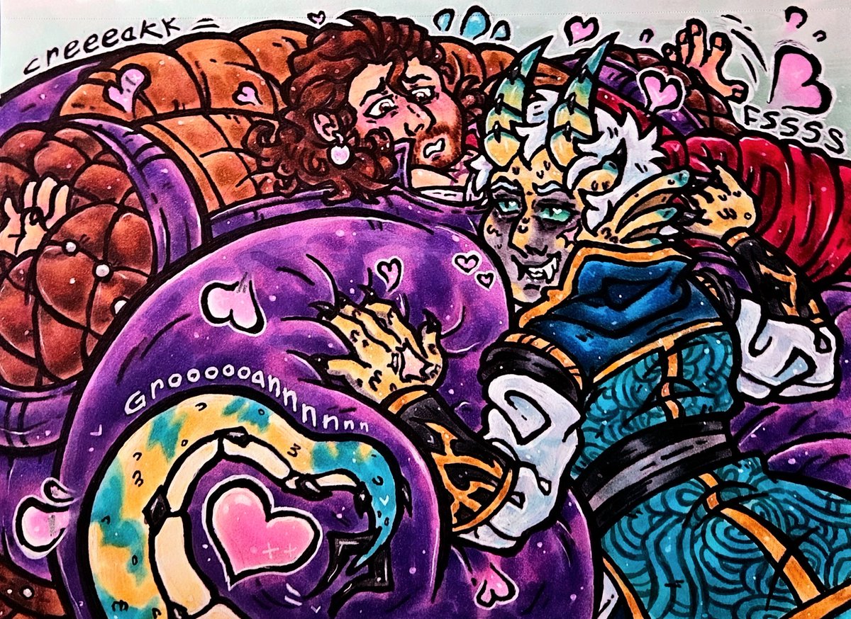 AnnieSinz (c0ms open!✨️)❄️🔞 tweet media