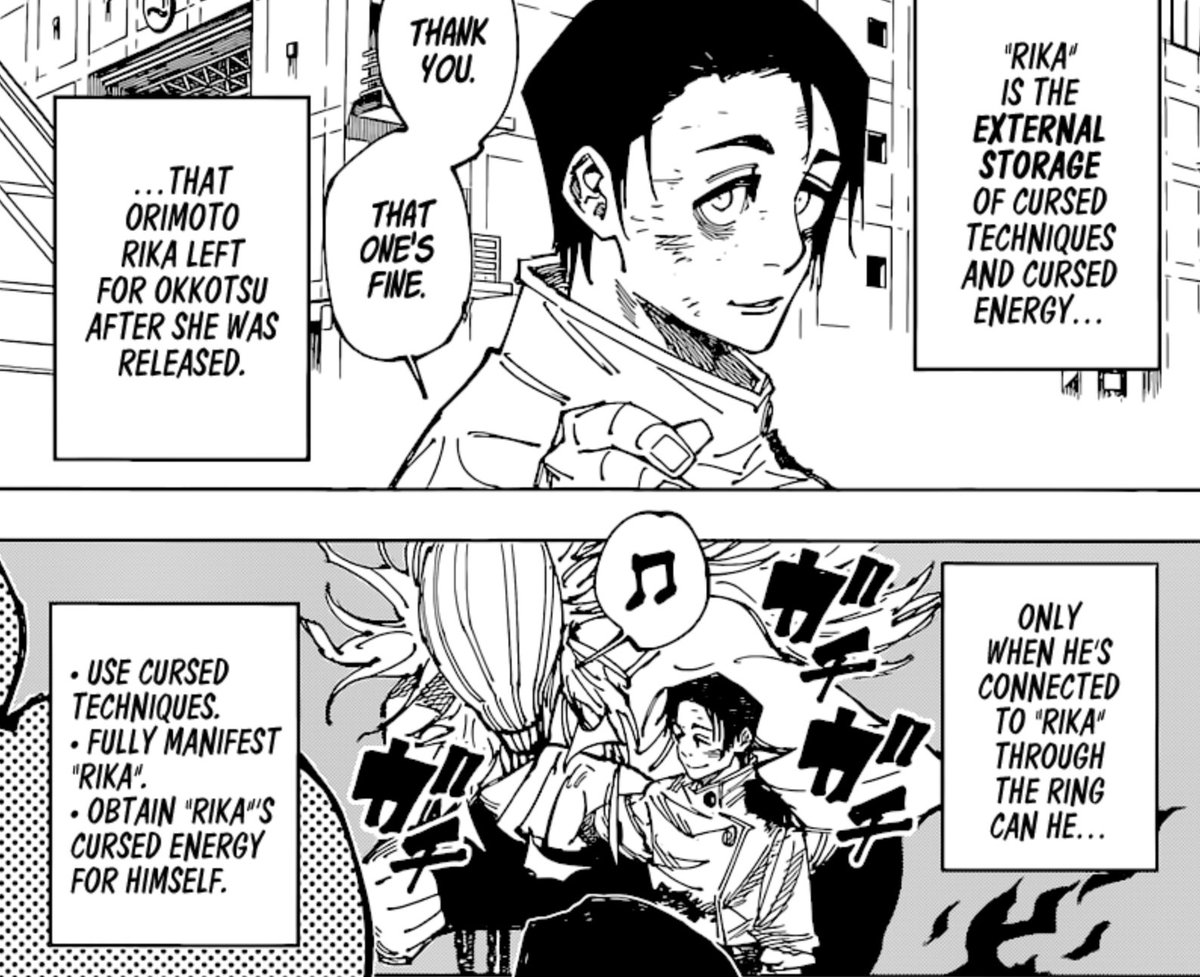 Anakin ChainsawHero Open Coms tweet media