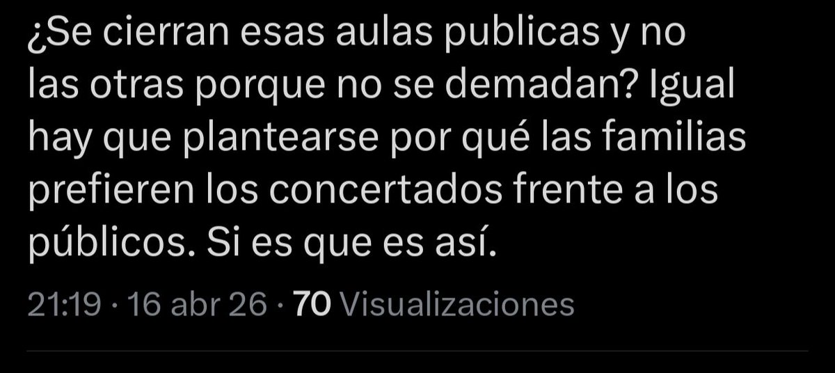 Almudena Ferrero, Madre Chunga 🇵🇸 tweet media