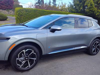 swapalease's tweet image. 2024 Chevy Equinox 2LT Single Motor EV SUV
Lease Swap located in Burien, Washington;
Details Here:  bit.ly/4cy6ikG | Contact the Seller Today!
#swapalease #chevy #chevyequinox #leasedeals #leasespecials #leaseacar #leasecar