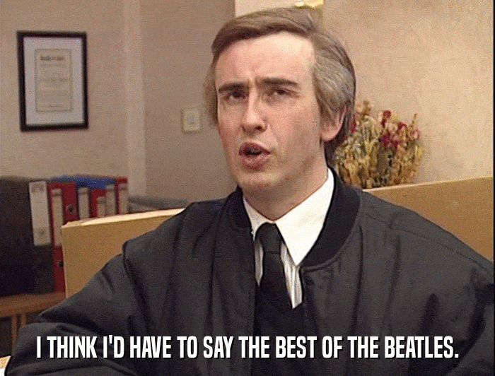 General Ambient - Oscar Nominated tweet media