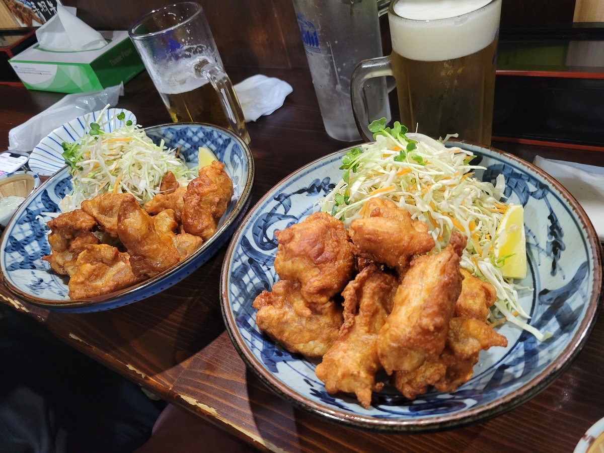 ﾊﾗﾍｯﾀ-