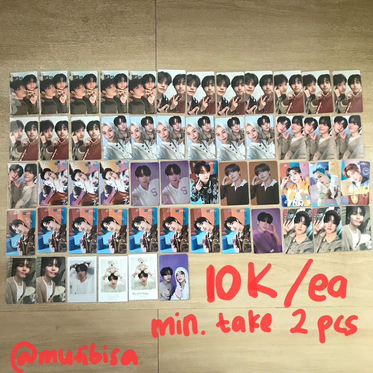 Mutibisa tweet media