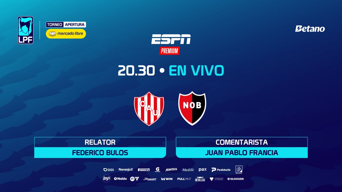 Liga Profesional de Fútbol tweet media