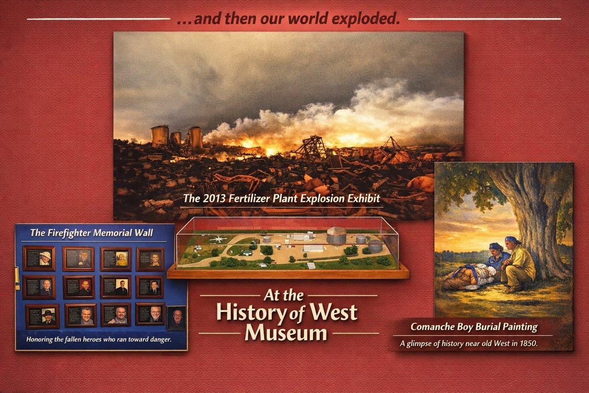 Texas 1836 Project Committee tweet media