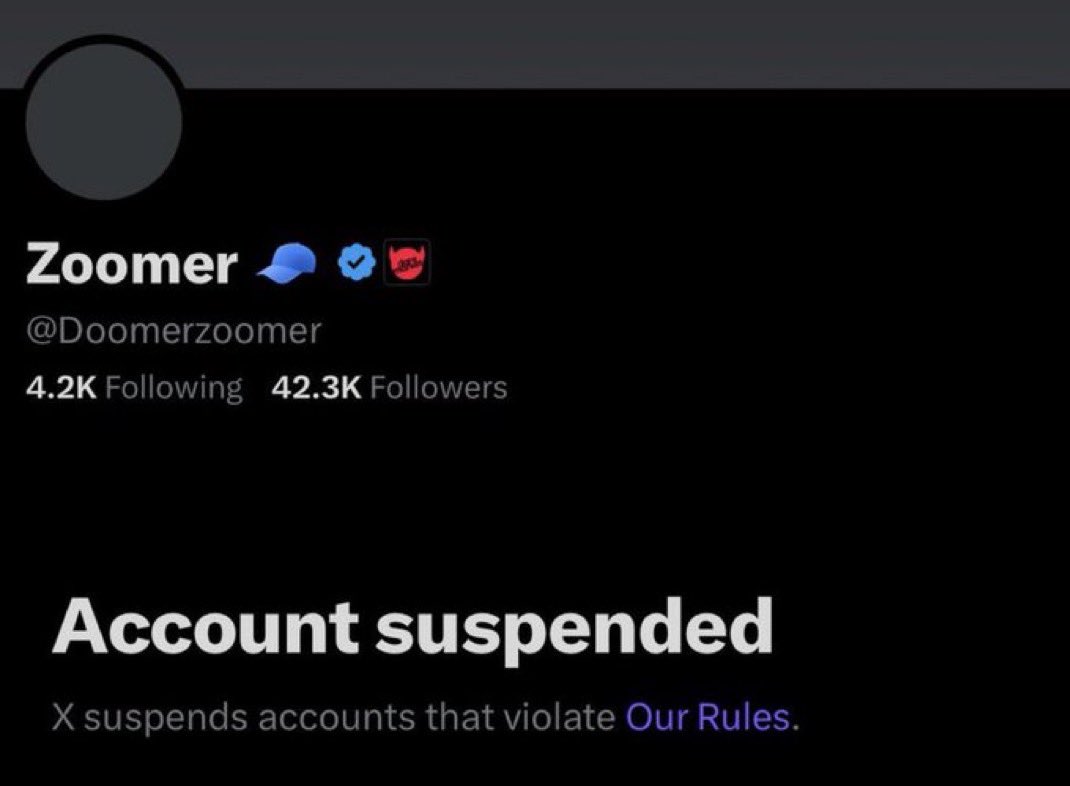 💸 The guy who got $10,000 for posting “Steve Jobs daughter by the way” ran an underground paid post network with over 150 big X accounts and paid for AI and crypto scam advertising.

The ads were not disclosed and paid up to $2,000 per tweet.

Wild. Crazy that Simon busted it