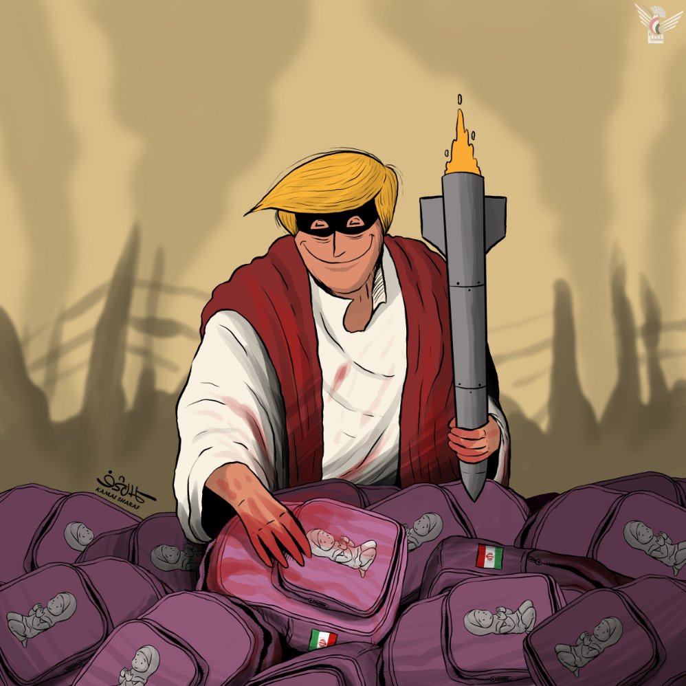 kamal  sharaf كمال شرف tweet media