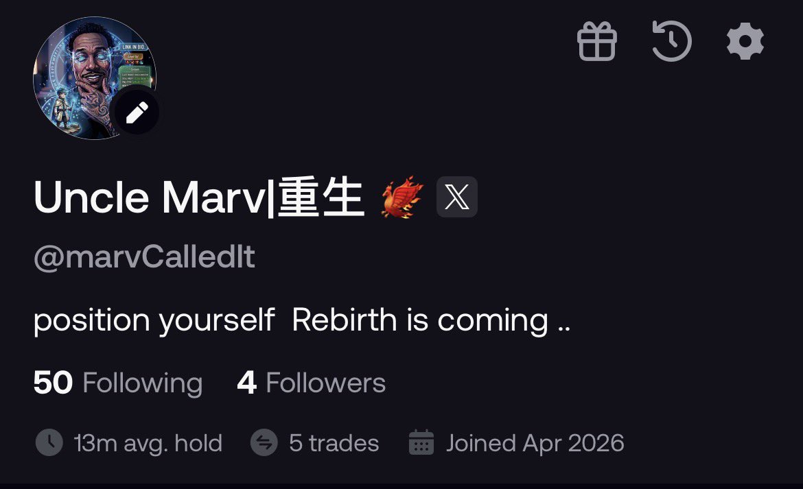 marvCalledIt's tweet photo. How’s everybody Friday going today did u lose any money today?

I’m Max chilling as Elon sucked all the volume 
With that asteroid token 

About to lock some rebirth supply protecting the floor as the build up continues 

$rebirth will show up on the fomo at once volume meet their thresh hold numbers 

So I’ll still be sending ppl they follow me on there a few tokens after proof etc 

Here is my link to sign up follow and add your proof below and boom you are now positioned 
https://t.co/ral5ypmYoc