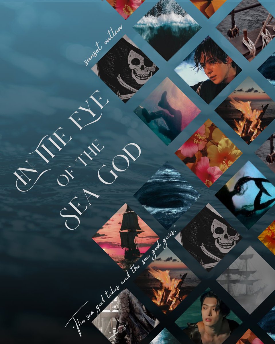 sunset outlaw tweet media