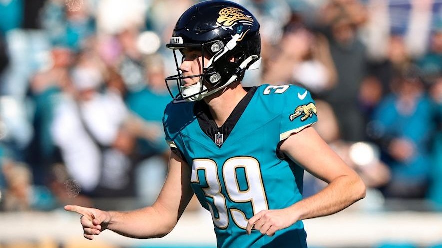 Jaguars: Ken Knowledge™ 👨🏻‍💼 tweet media