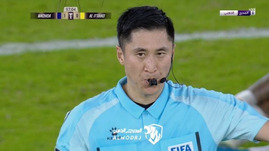 #LamineBallondor جنو tweet media