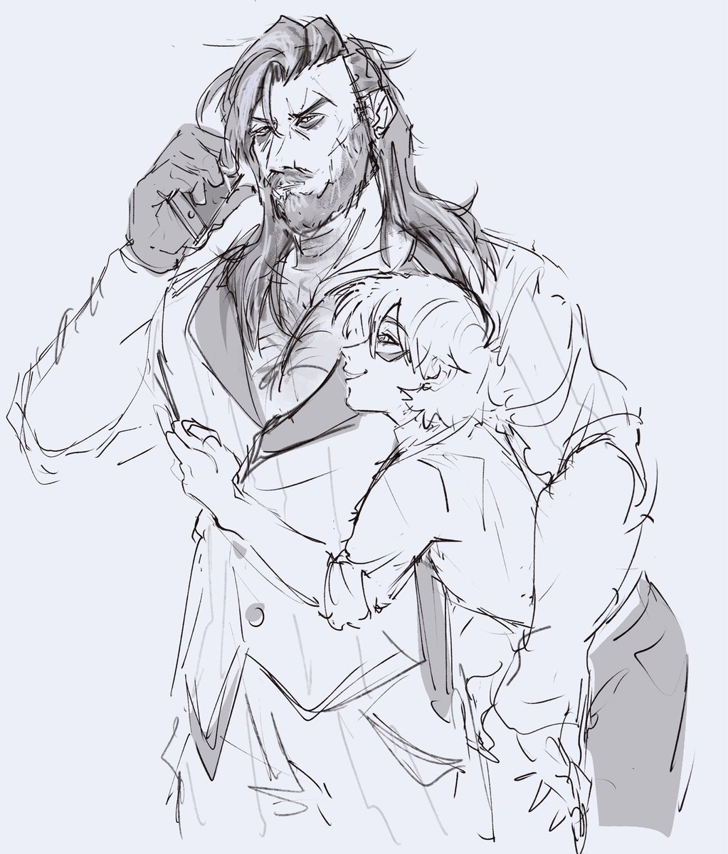 emi | Comms Open on Ko-Fi! tweet media