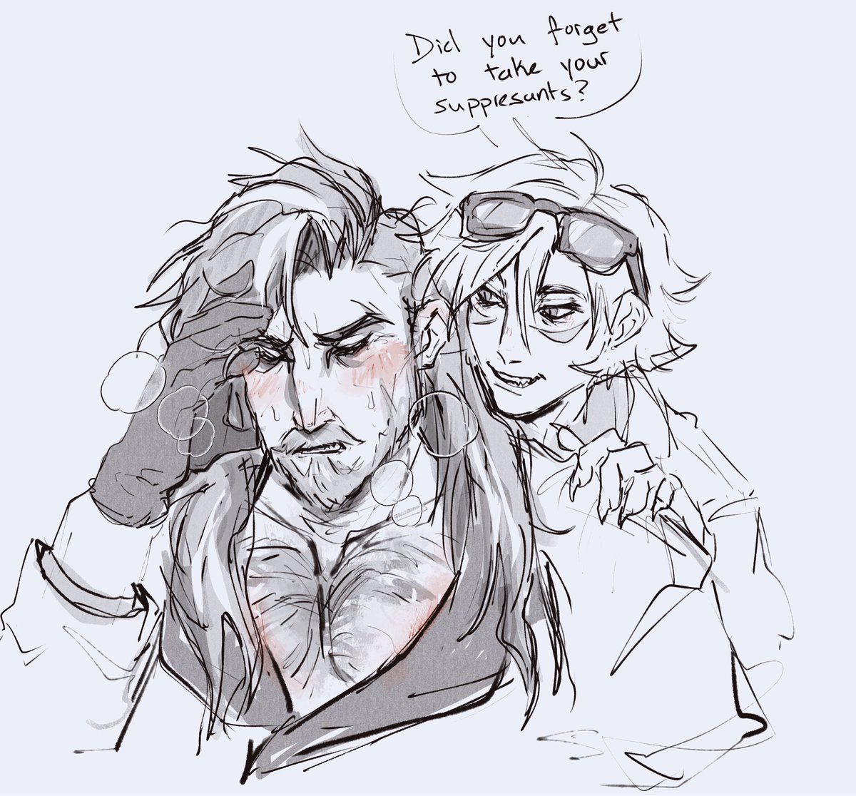 emi | Comms Open on Ko-Fi! tweet media