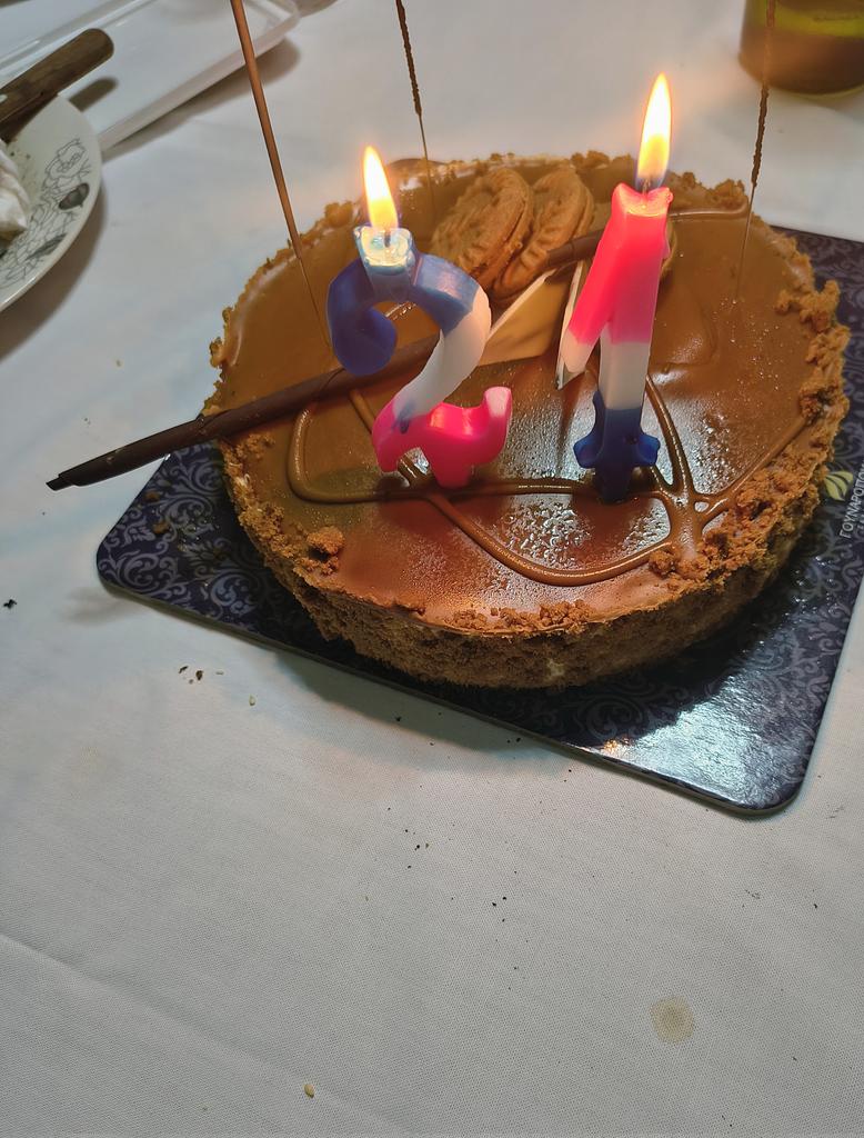 Giorgostso8900's tweet image. Να τα εκατοστήσεις παλικάρι μου!!!❤️❤️