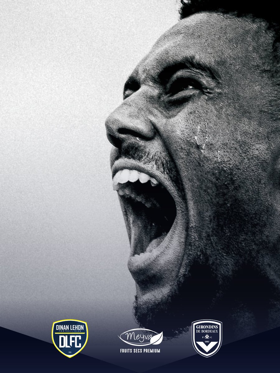 FC Girondins de Bordeaux tweet media