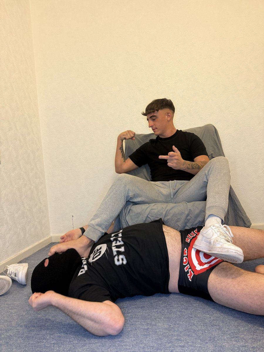 Master Dani tweet media