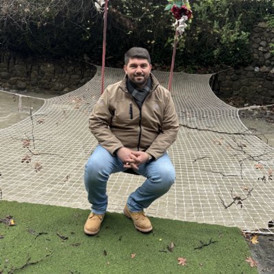 MusabBi93090295's tweet photo. #YeniProfilResmi https://t.co/qgB9pQzGof