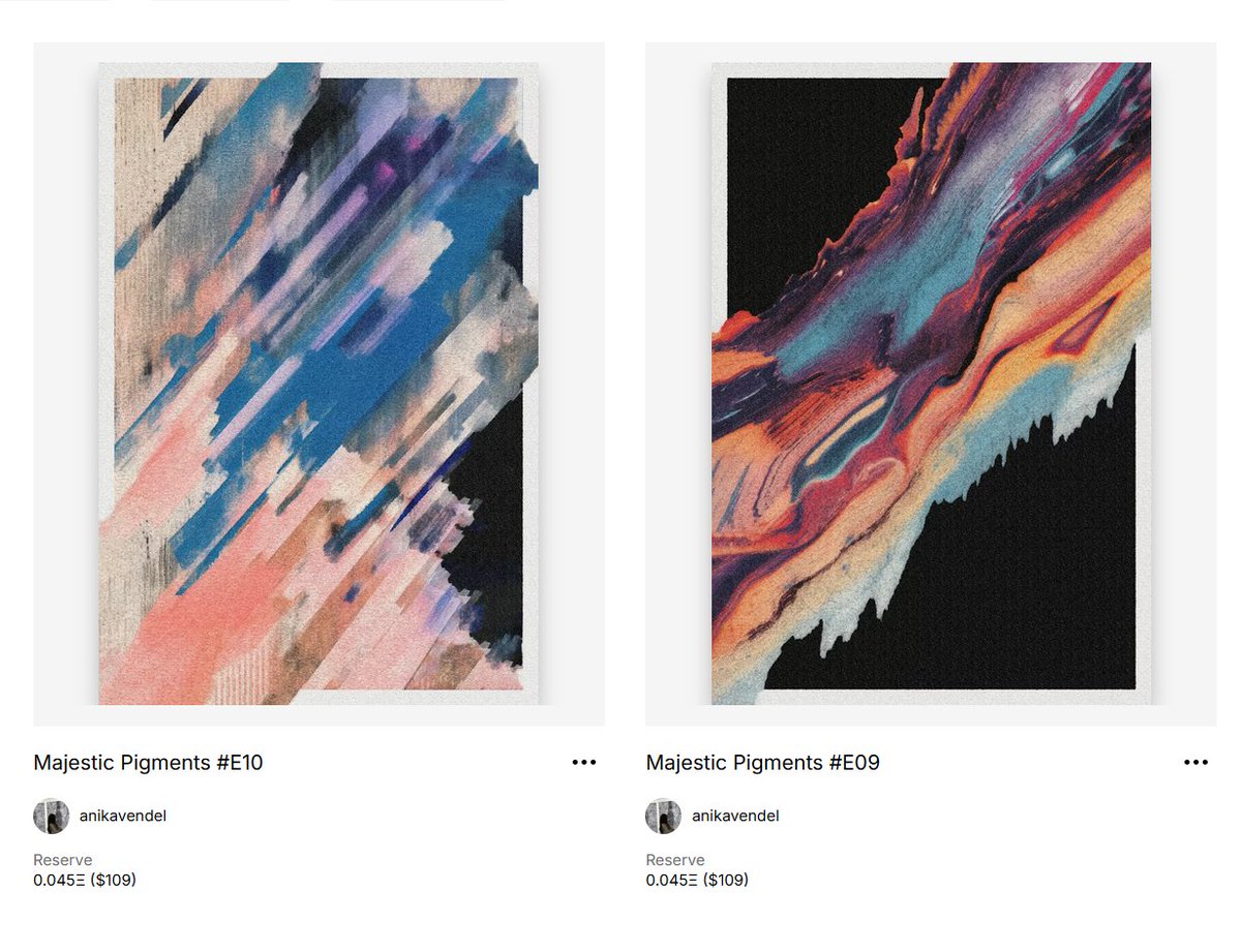 anika vendel tweet media