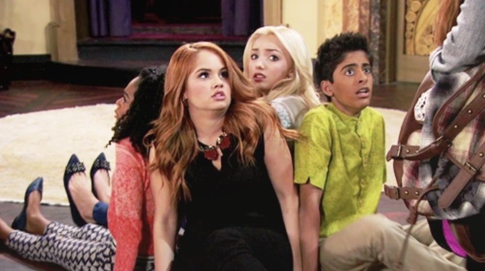 davidmarchie's tweet photo. Here’s to 11th Anniversary of What a Steal, Girl Meets Demolition and Stan Gets Married! #Jessie #DogWithABlog #GirlMeetsWorld #11thAnniversary https://t.co/PBhcHvZ1wI