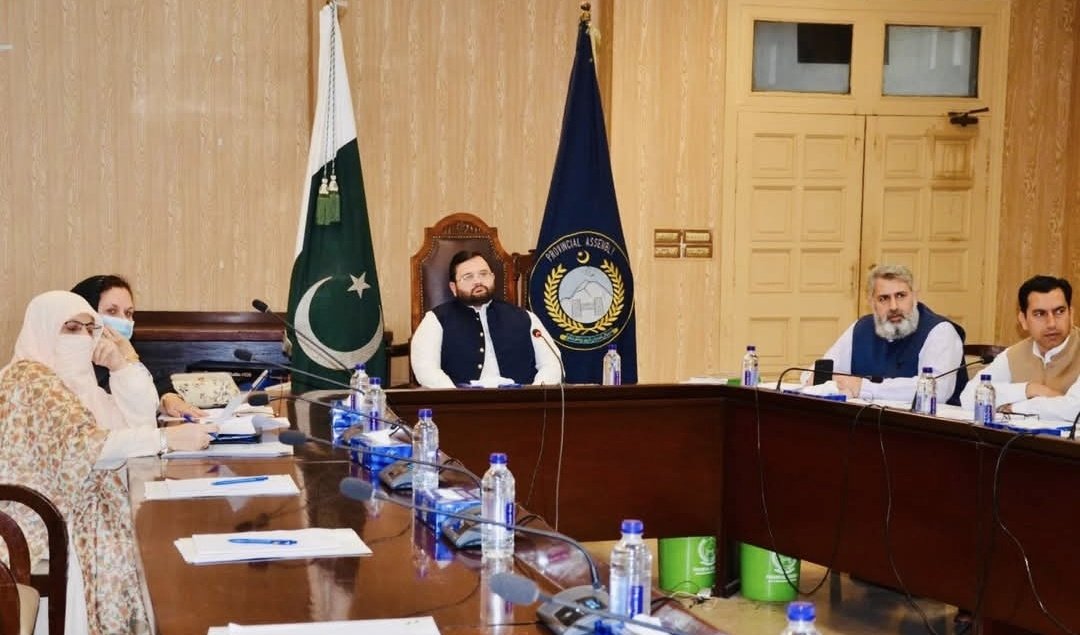 Fateh-ul-Mulk Ali Nasir tweet media