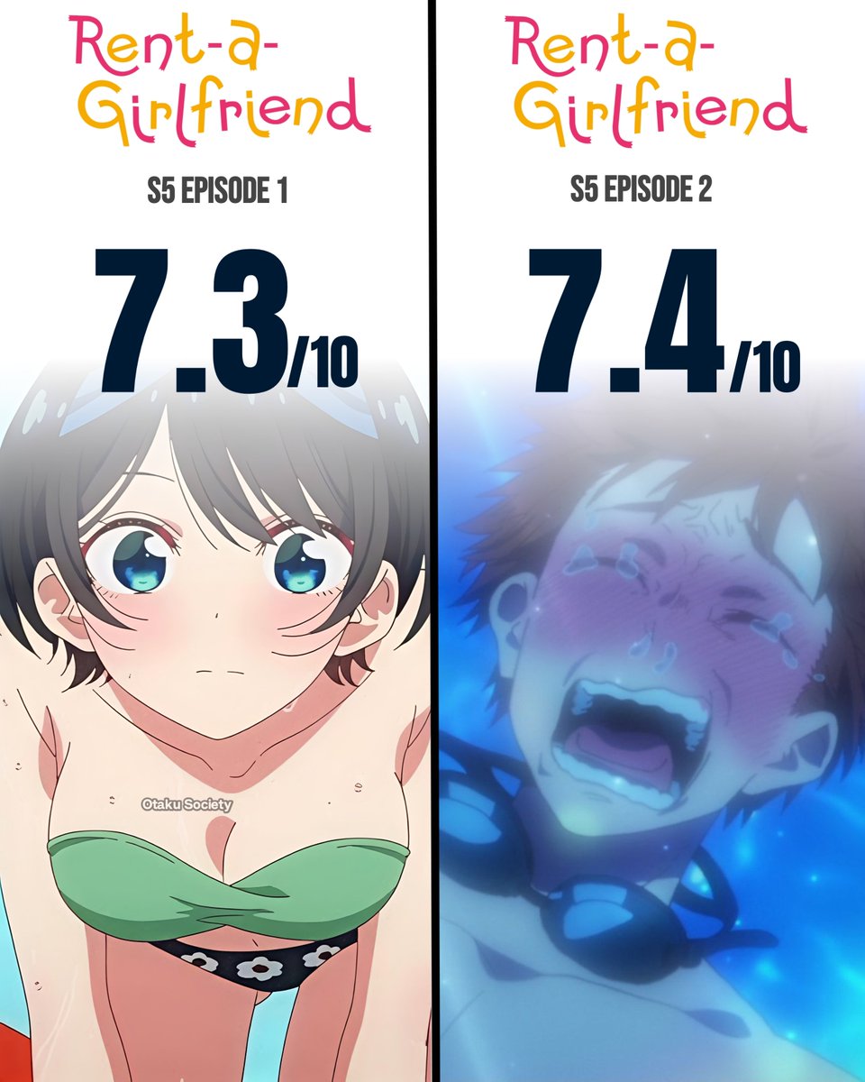 Otaku Society tweet media