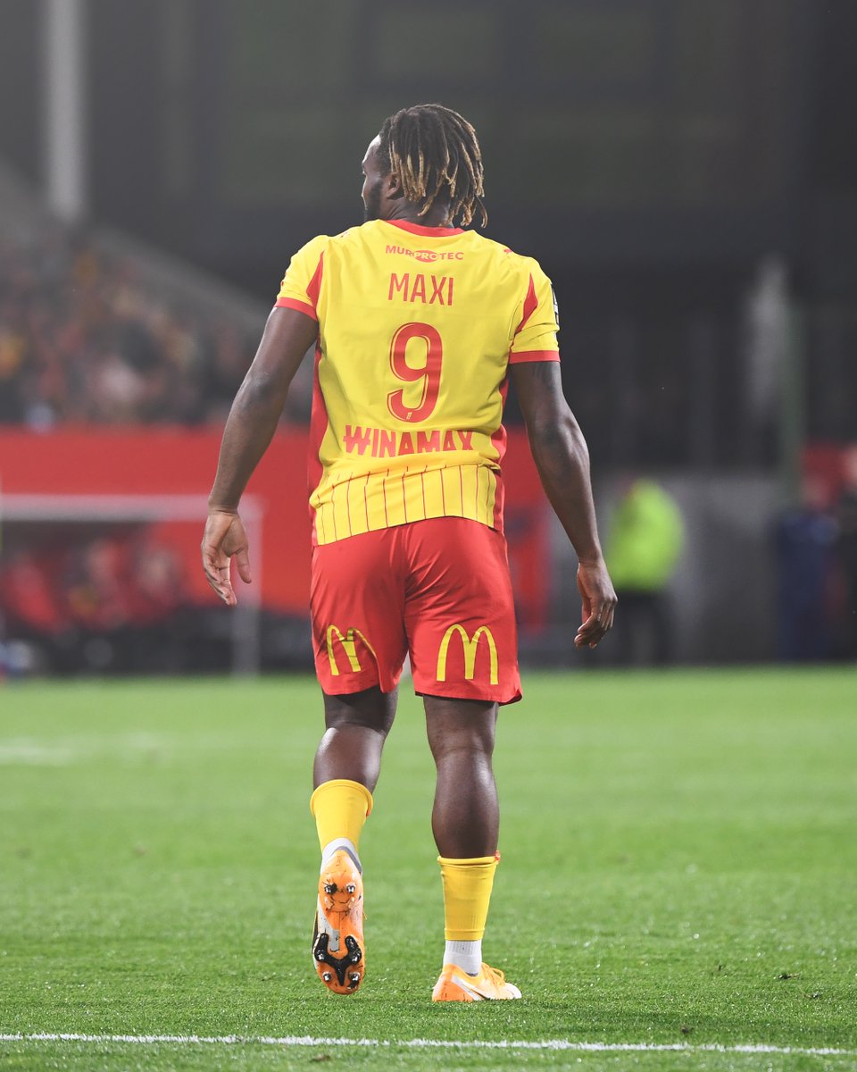 Ligue 1 English tweet media