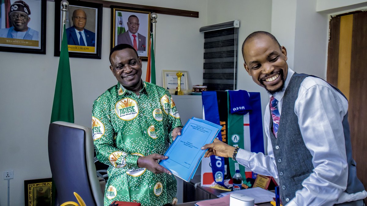 ClementisongFDT's tweet image. Second, a Draft Disaster Risk Management and Emergency Response Framework

These presentations formed a critical part of the discussions during the visit, complementing ongoing efforts around the Youth Policy and strengthening institutional capacity.

#CIF #Agroecology