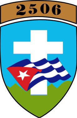 Hoy se cumplen 65 años del desembarco de bahía de Cochinos.

Los jóvenes cubanos de la Brigada 2506 lo dejaron todo para recuperar la patria y la libertad.

Fueron abandonados, pero su sueño se multiplicó y hoy estamos en el umbral del cambio.

Honrar su legado es estar a la
