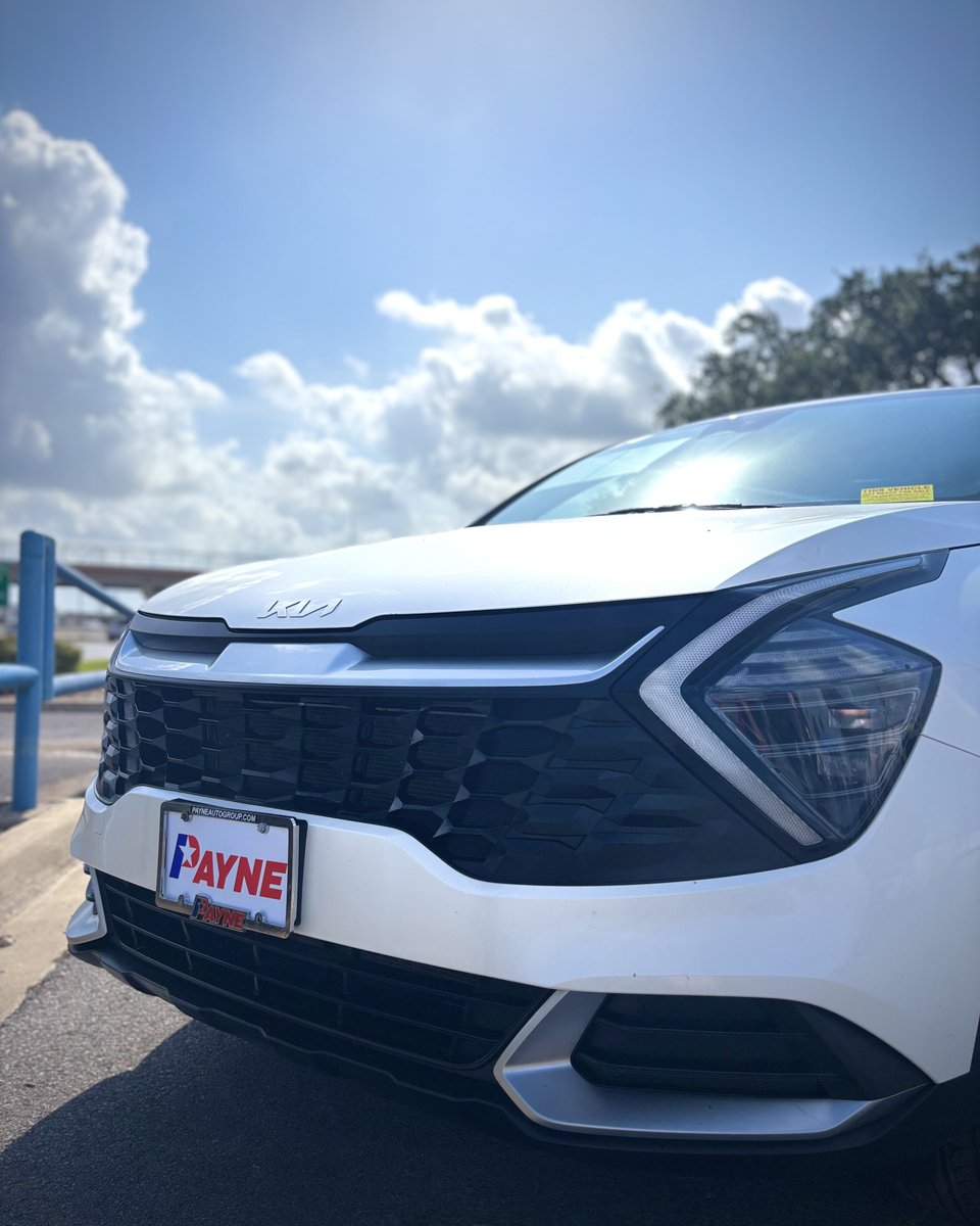 payne_preowned's tweet image. ☀️ Clean, simple, ready to go

Kia comfort + everyday reliability 💪

👉 Check it out:
 paynepreownedweslaco.com/inventory/used…

📞 (956) 351-4999

#Kia #UsedCars #RGV