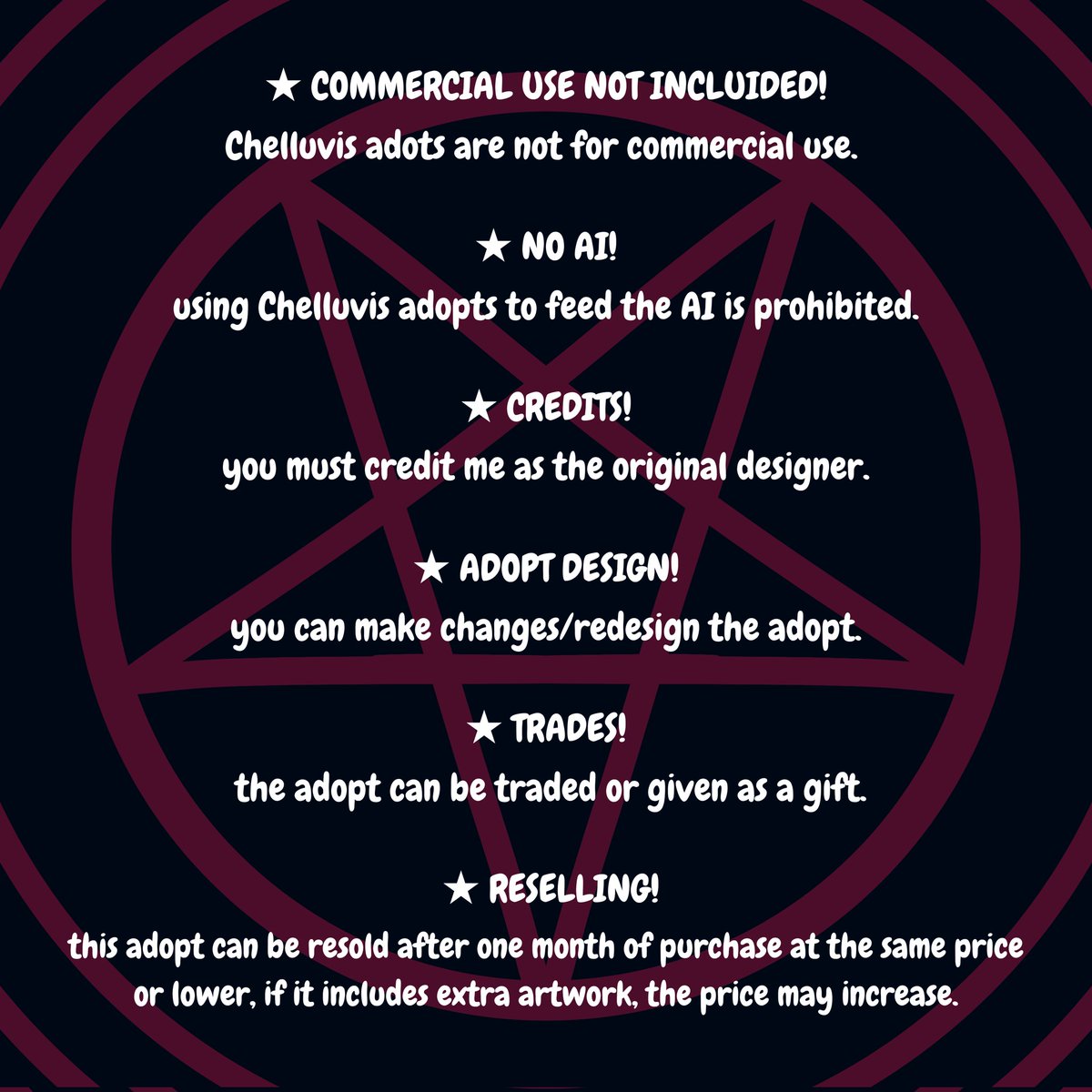 ⛧𝕮𝖍𝖊𝖑𝖑𝖚⛧ tweet media