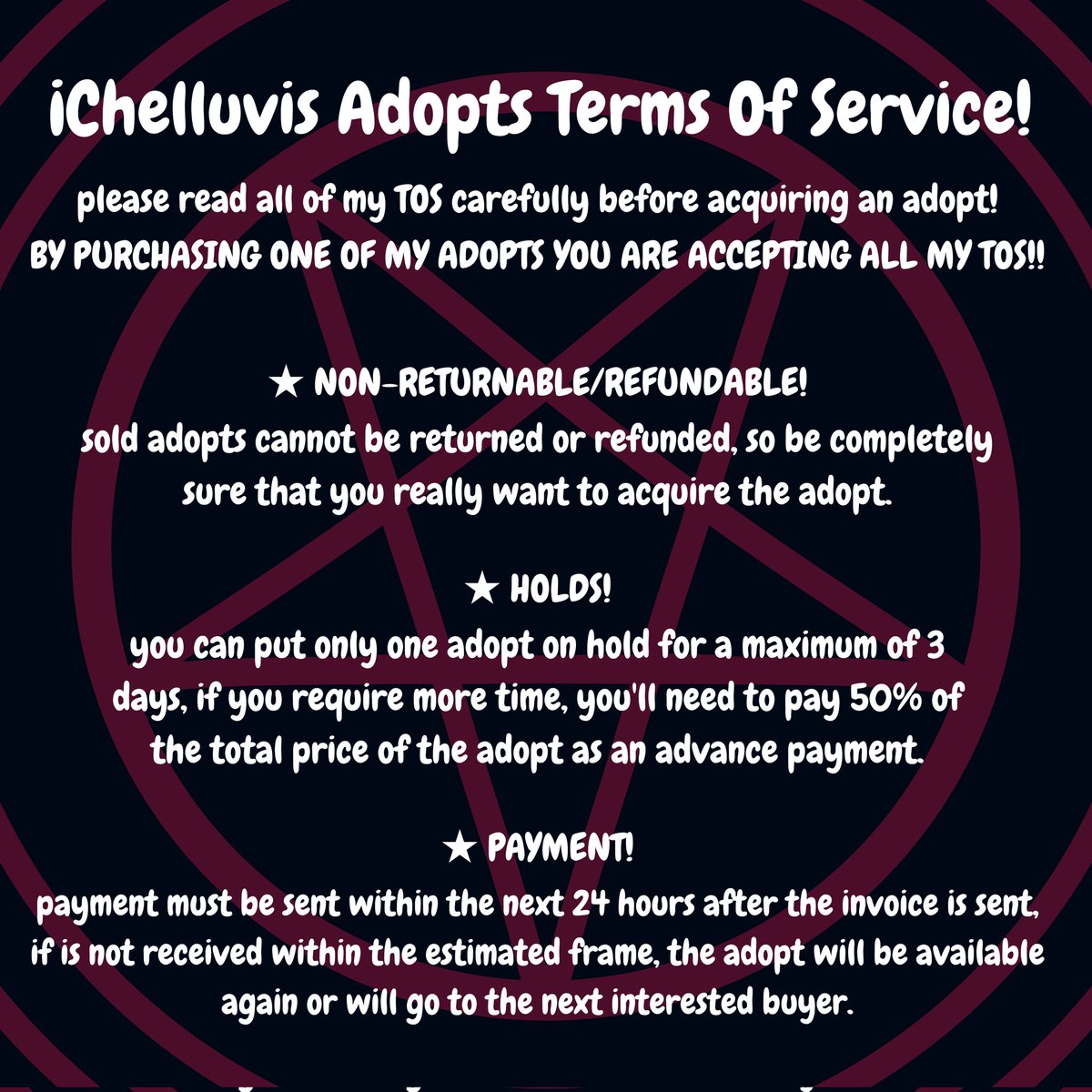 ⛧𝕮𝖍𝖊𝖑𝖑𝖚⛧ tweet media