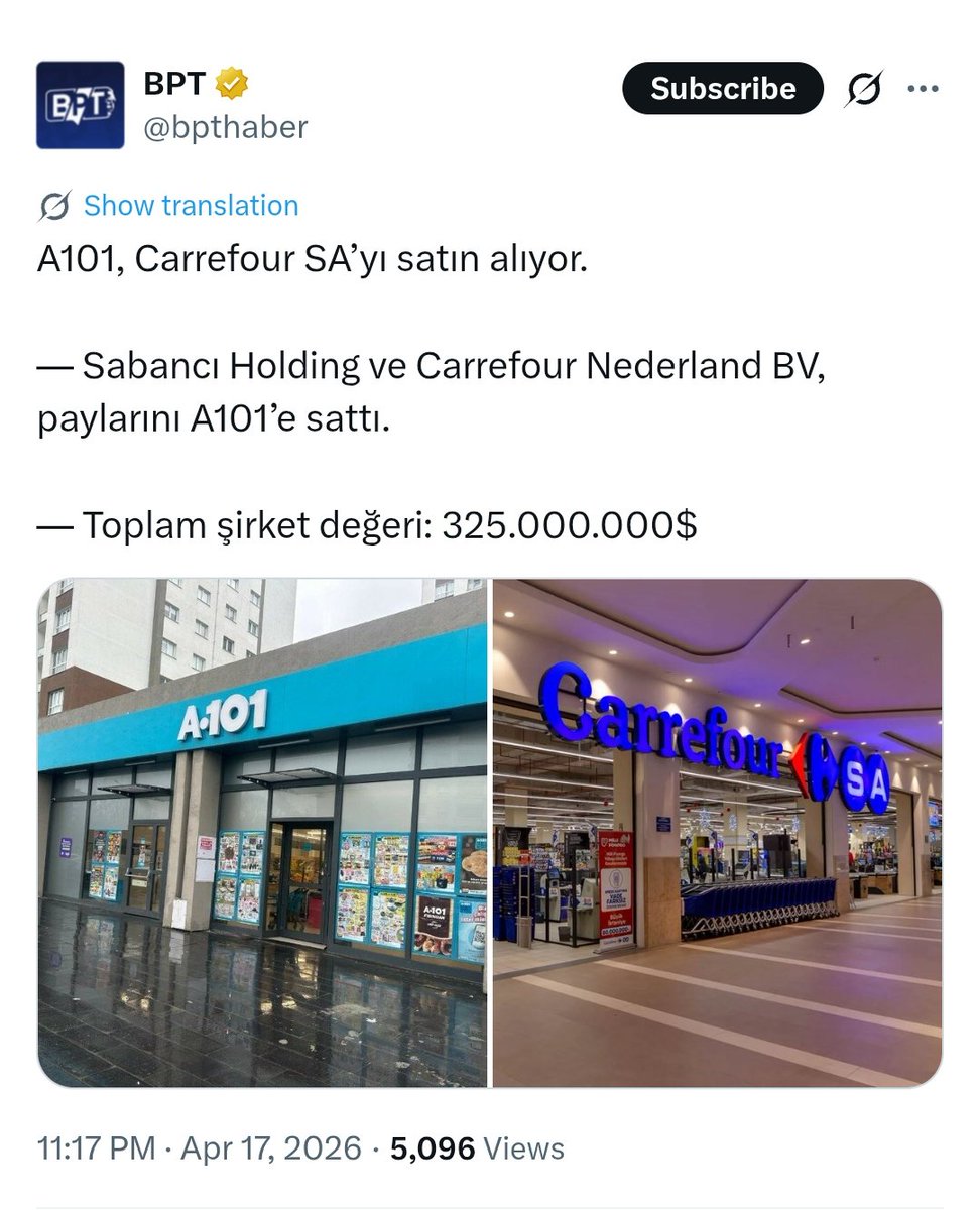 ARIEL BURAK KAPLAN tweet media