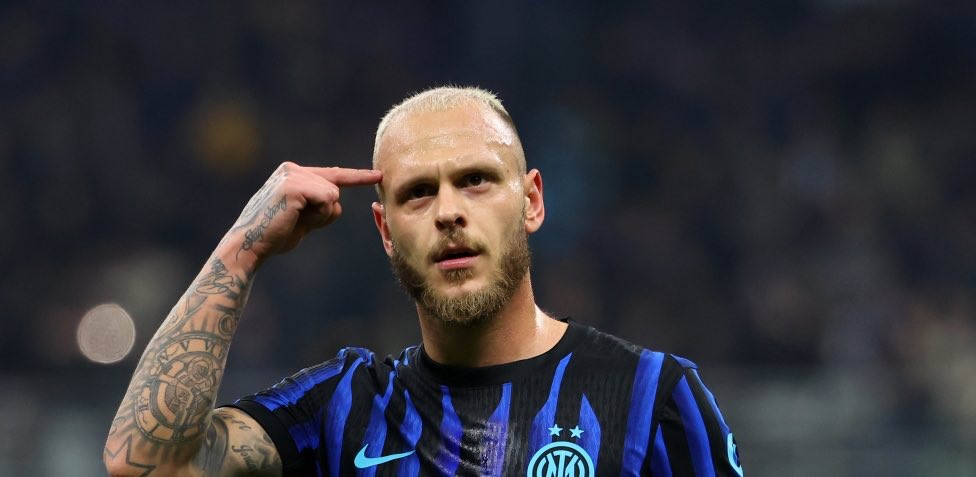 NicoSchira's tweet image. Tonight Federico #Dimarco has provided the 16th assists during this season in #SerieA equalizing Papu #Gomez’s record (Atalanta 2016/17). Insane 💎