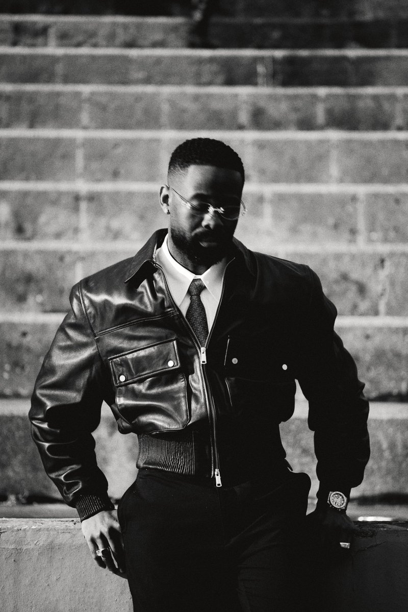 GRAHAM MOOR ✨ tweet media