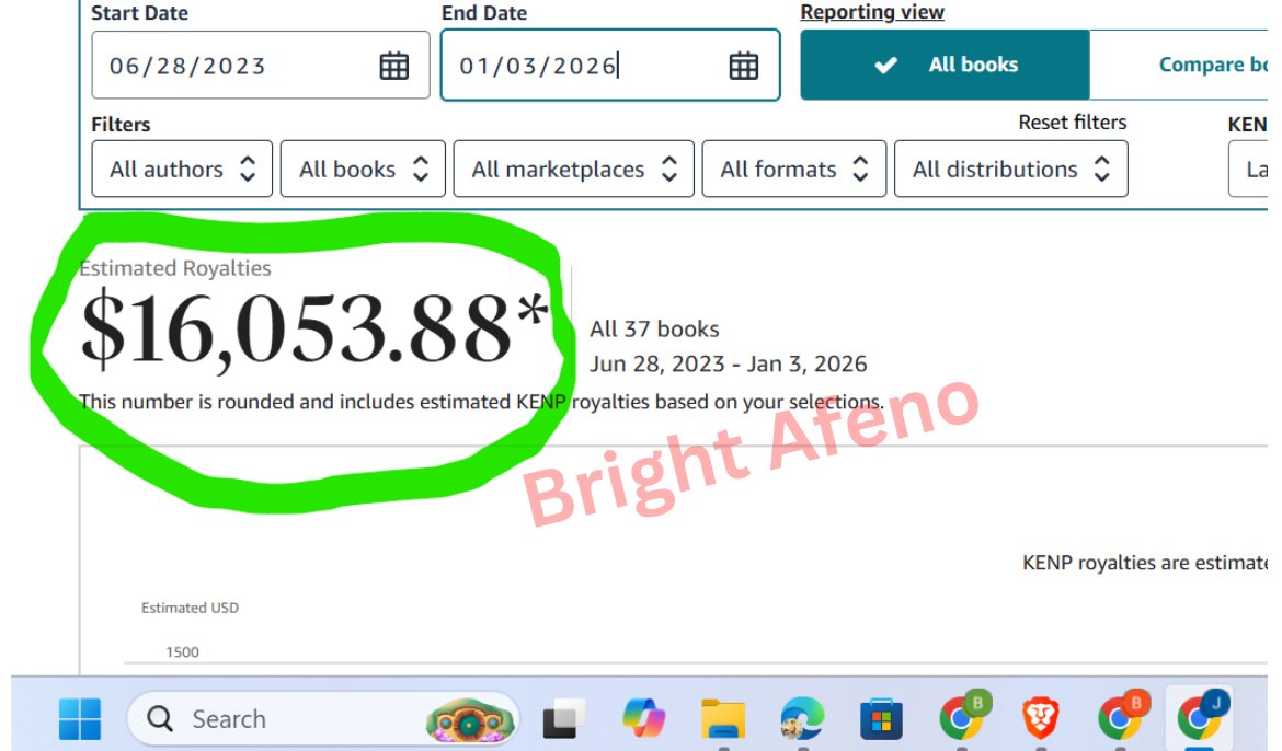 Bright Afeno | Fenoxx tweet media
