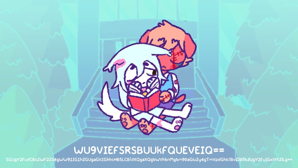 Mamizers the mitten tweet media